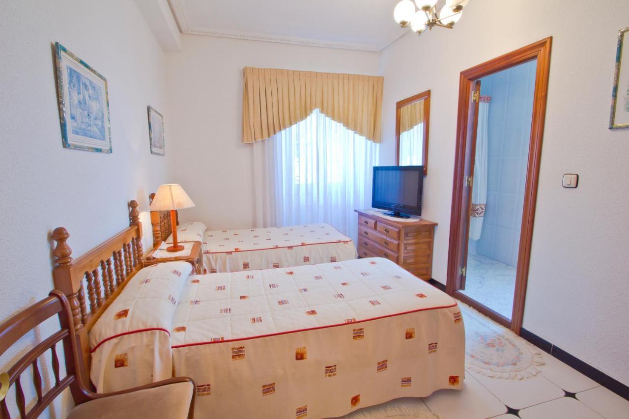 Habitación Doble - 2 camas